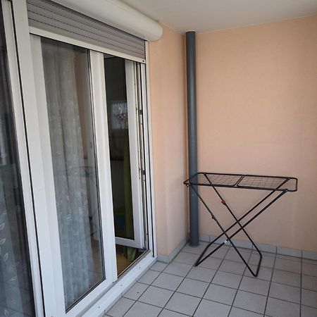 Nestwerk Raumwunder K9-13 - Aufzug, Viel Platz & Am Wieland-Park Biberach an der Riß Buitenkant foto