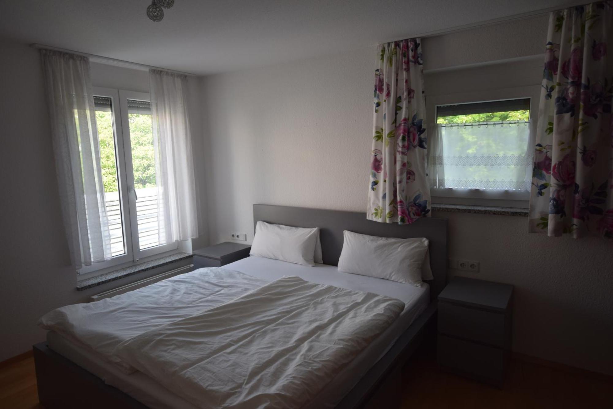 Nestwerk Raumwunder K9-13 - Aufzug, Viel Platz & Am Wieland-Park Biberach an der Riß Buitenkant foto